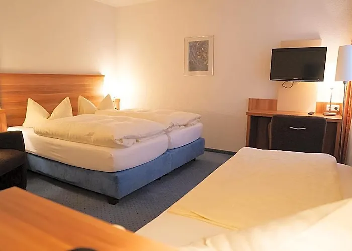 Hotel Jaegerhof