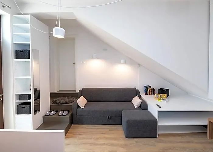 Apartma J.E.Z.