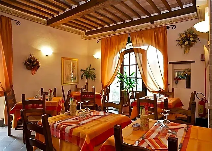 Wellness Center Casanova S.R.L.