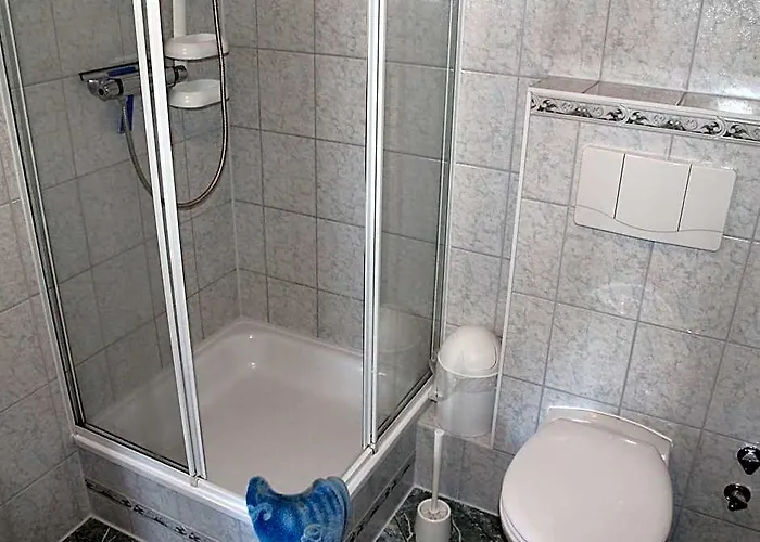 Komfortable Ferienwohnung In Strandnahe In Rerik