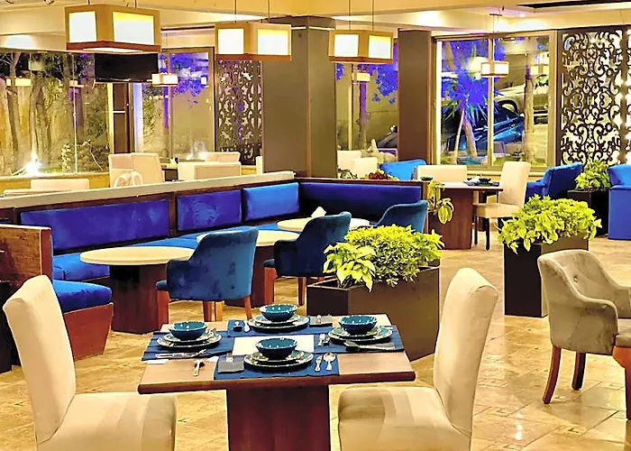 Al Joude Hotel