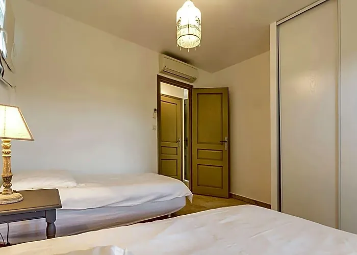 Apartment Montauroux Near Lake Cassien