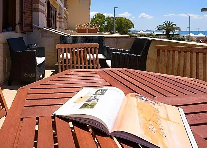La Dimora Del Mare - Beachstay
