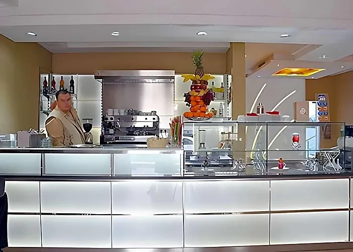 Olympic Hotel Djerba