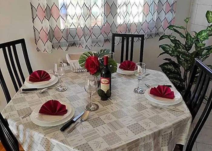 Apartman Lamia Na Uzvisini S Pogledom Na More