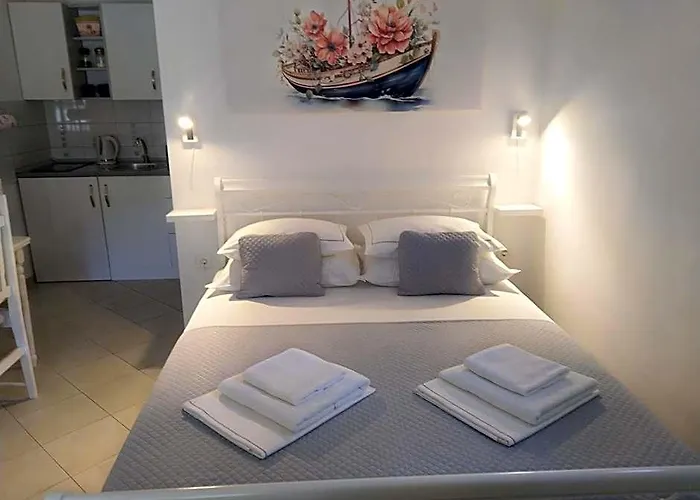 Apartments Edo
