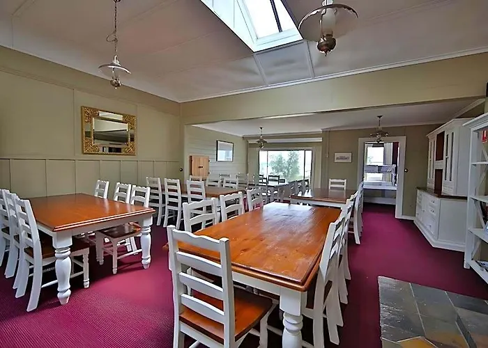 Fraser Island Retreat Lakes Entrance