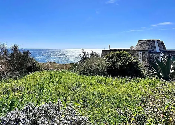 Villa Mariapaola