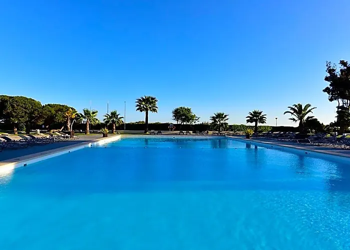 Pestana Dom Joao II & Beach Resort Hotel