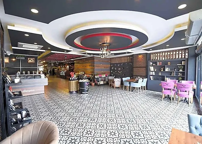 Grand Hasankeyf Otel