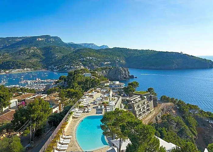 Jumeirah Mallorca