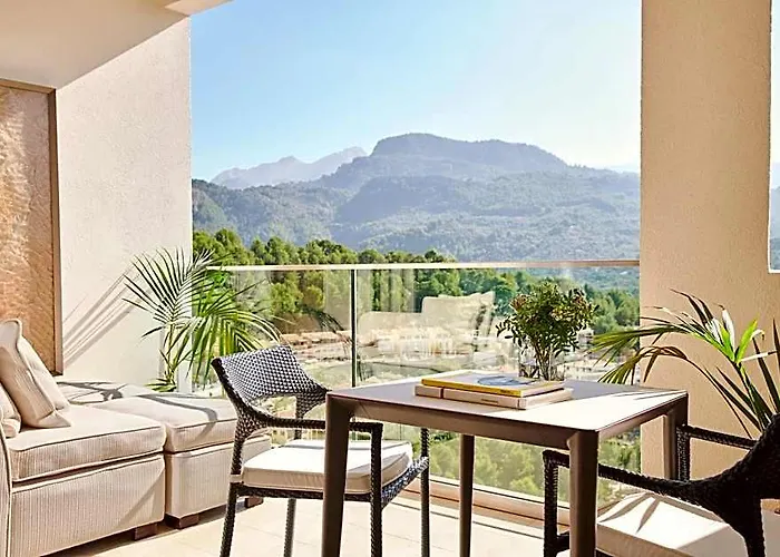 Jumeirah Mallorca