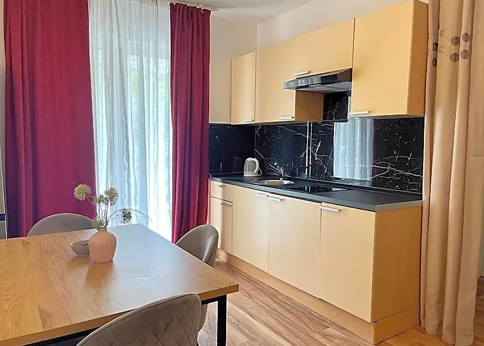 Holiday Home Mirela