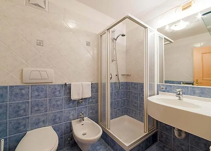 Residence Chalet Pinis