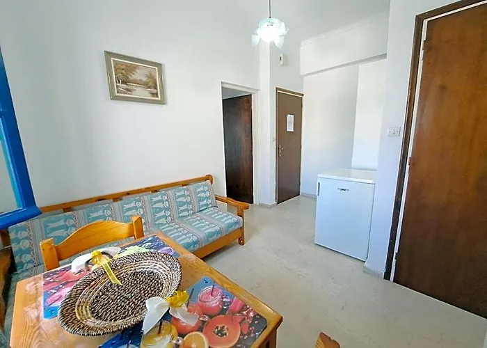 Apollonia Apartments