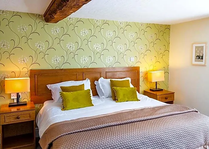 The Stratford Park Hotel & Golf Club