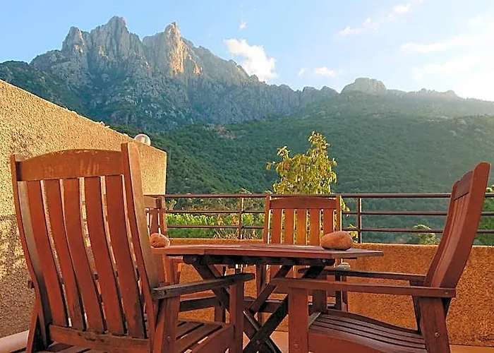 Residence A Barcella