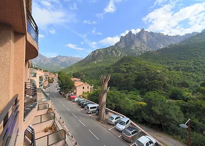 Residence A Barcella