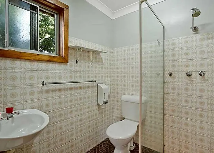Narooma Motel