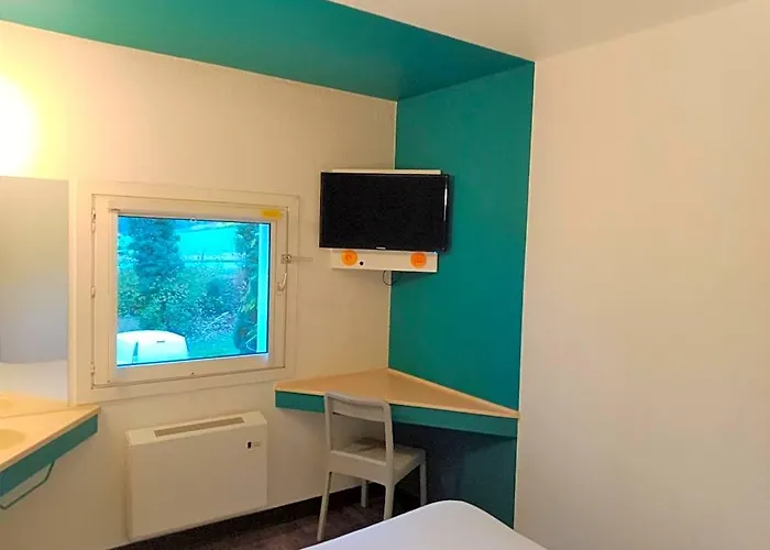 Chicotel Perigueux Boulazac