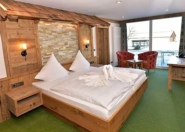 Hotel Wender