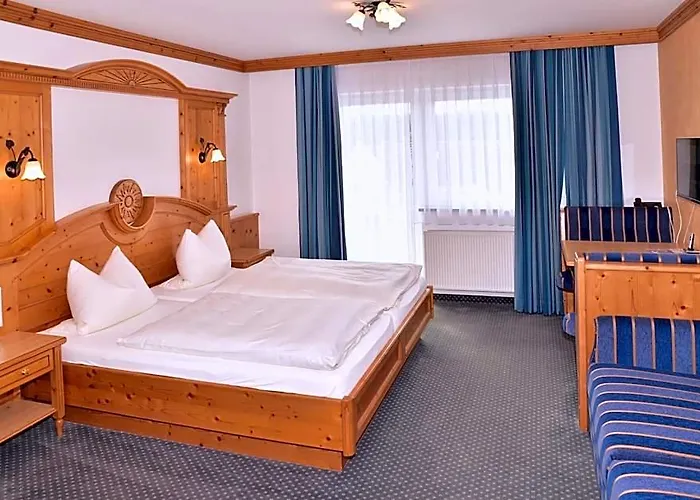 Hotel Wender