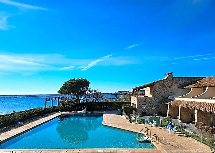 La Cote Bleue