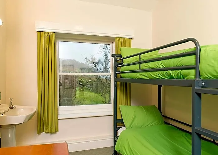 Yha Buttermere