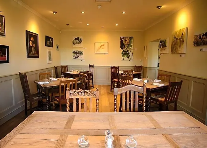 The Kings Arms