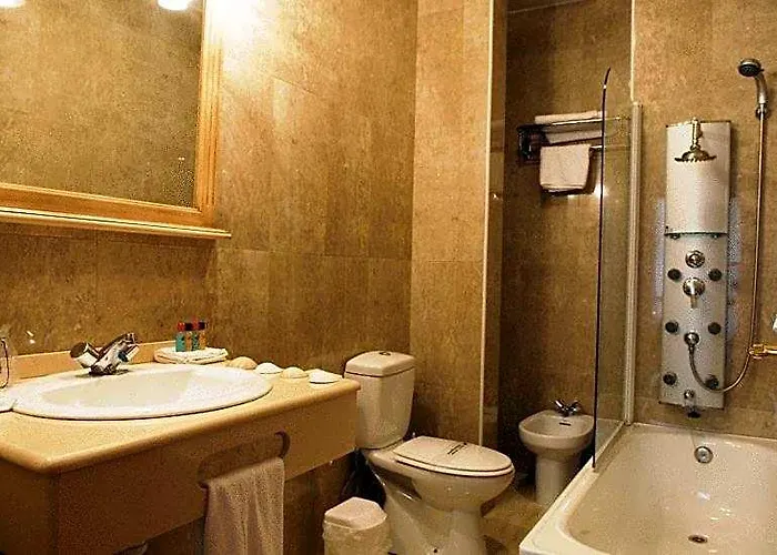 Hotel Esmeralda