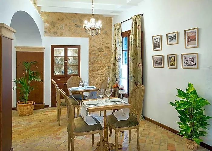 Petit Caimari - Turismo De Interior