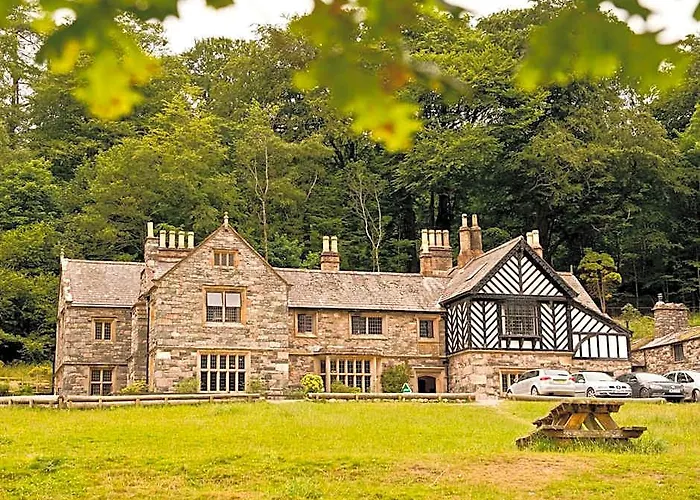 Yha Wasdale Hall