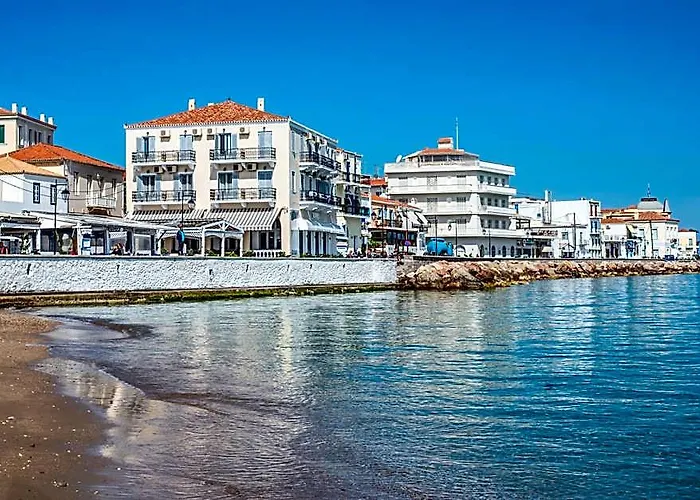 Klimis Hotel