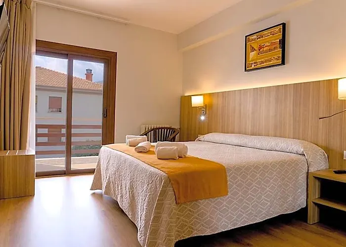 Hotel Boltana Ordesa