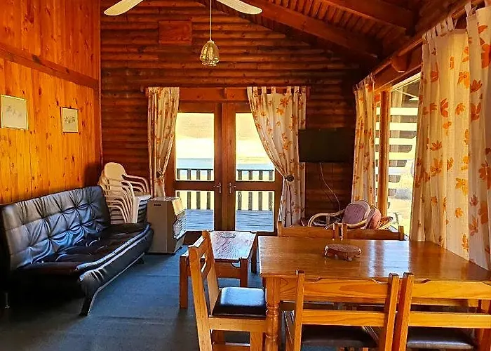 Eland Valley Resort