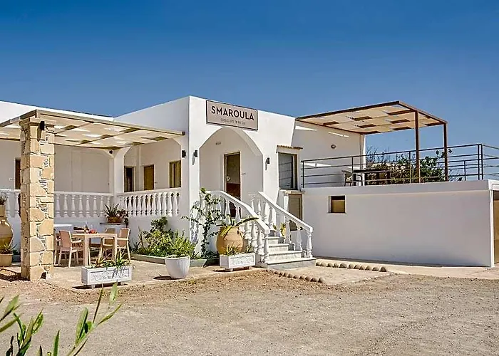 Smaroula