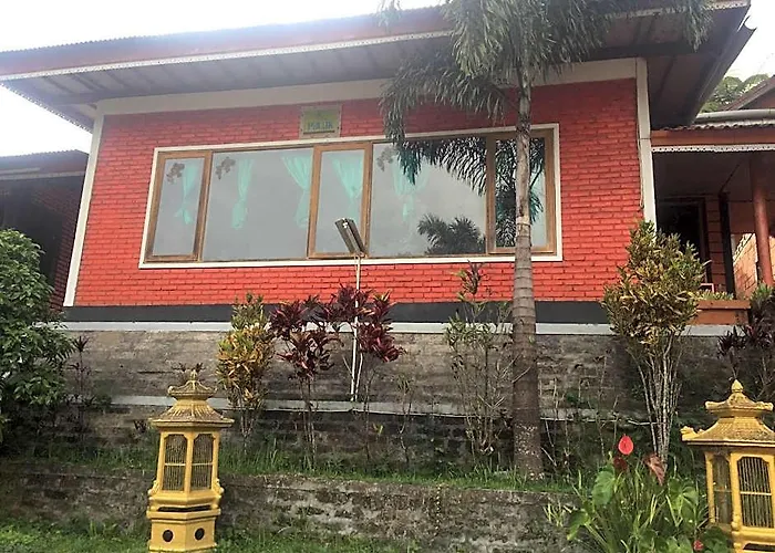 Villa Sinta