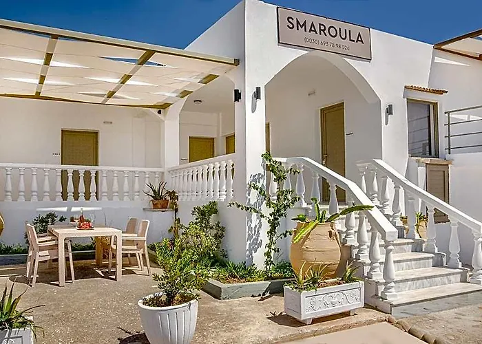Smaroula