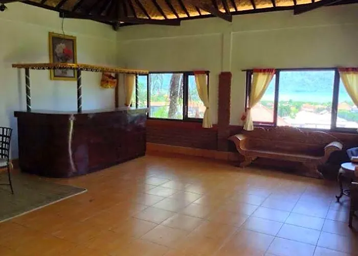 Villa Sinta