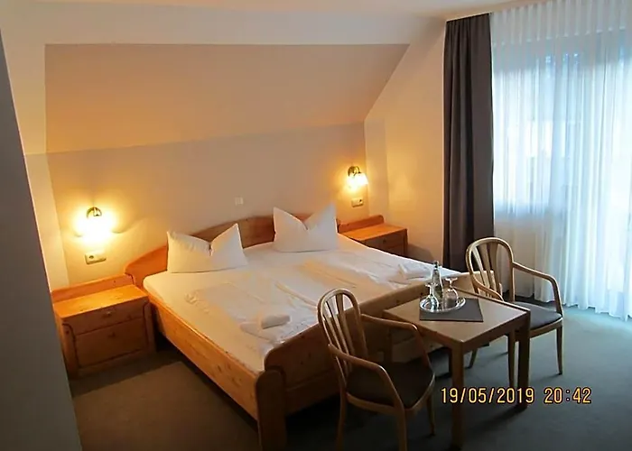 Hotel Merle