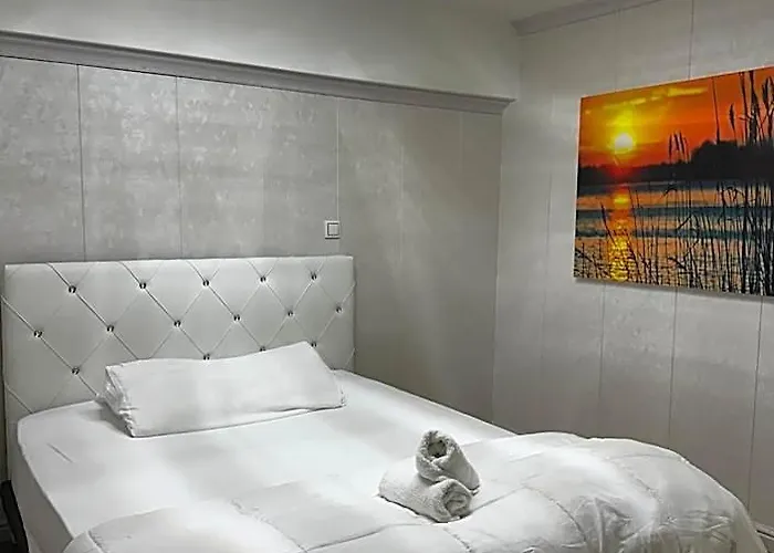 Hotel Aviacion