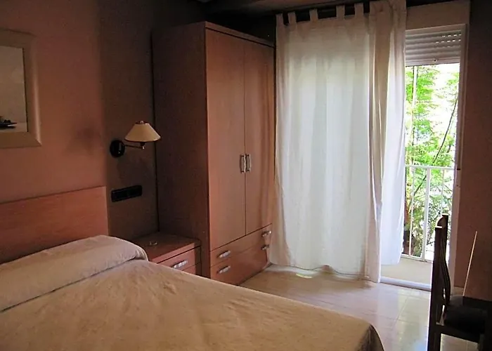 Hostal Meseguer