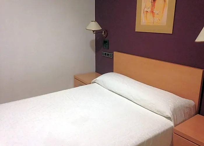 Hostal Meseguer