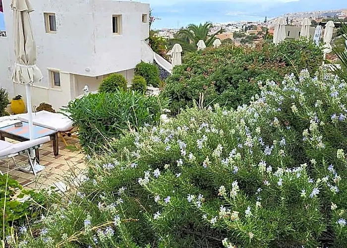 Korifi Cabana Piskopiano