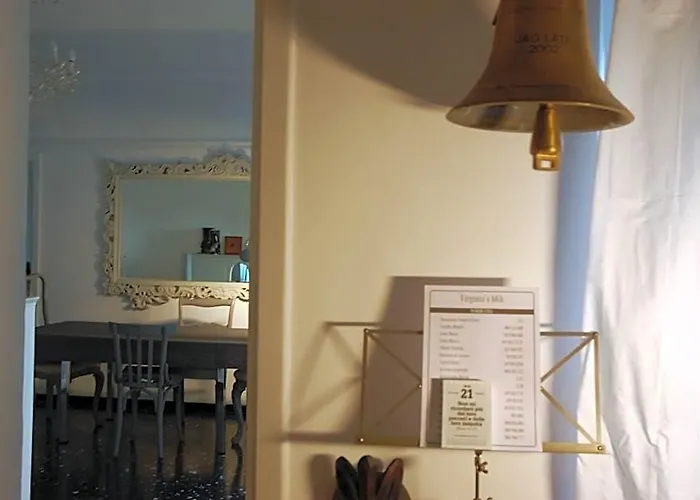 Virginias B&B