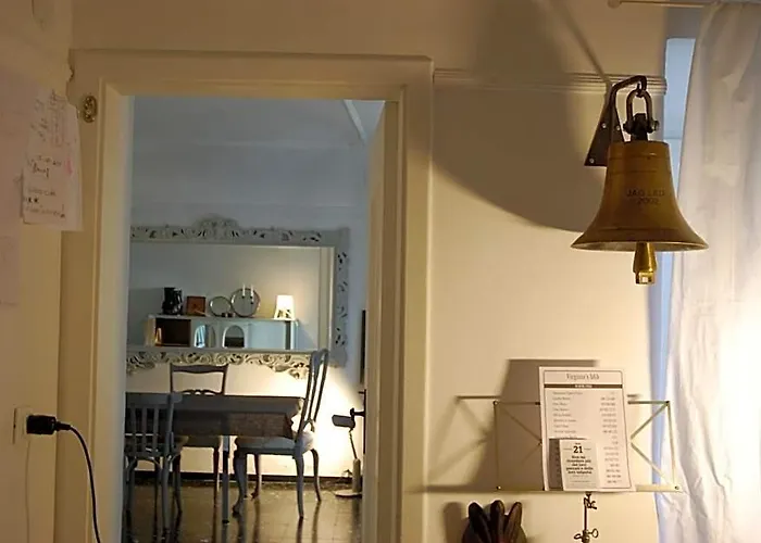 Virginias B&B