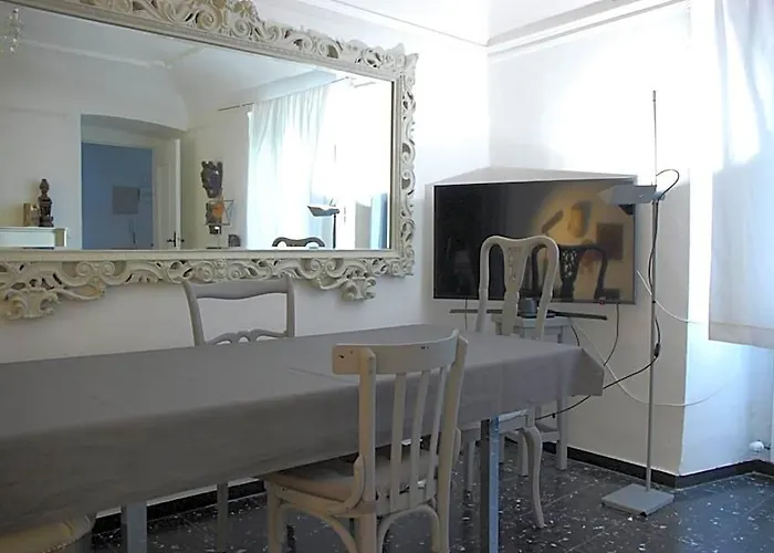Virginias B&B