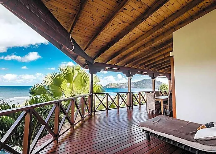 Villas De Jardin Self-Catering