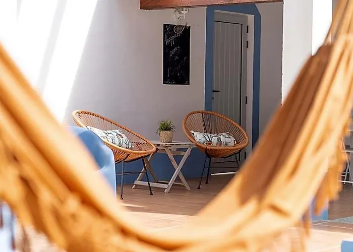 Aljezur Villas
