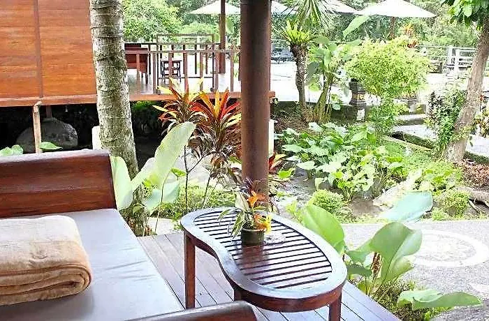 Tepi Sungai Guest House